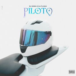 Album cover of Piloto