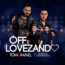 Album cover of Offlovezando