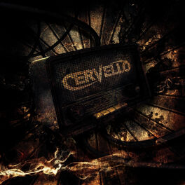 Album cover of Cervello