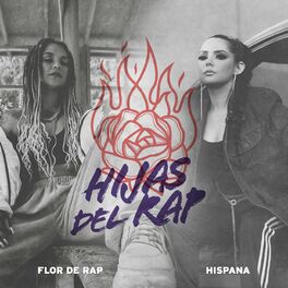 Album cover of Las Hijas Del Rap
