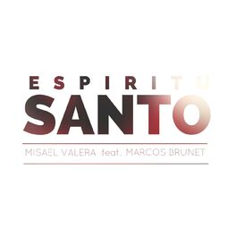 Album cover of Espíritu Santo (feat. Marcos Brunet)