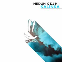 Album cover of Kalinka