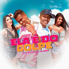 Album cover of Ela É do Golpe