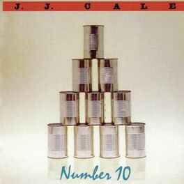 Album cover of Number 10