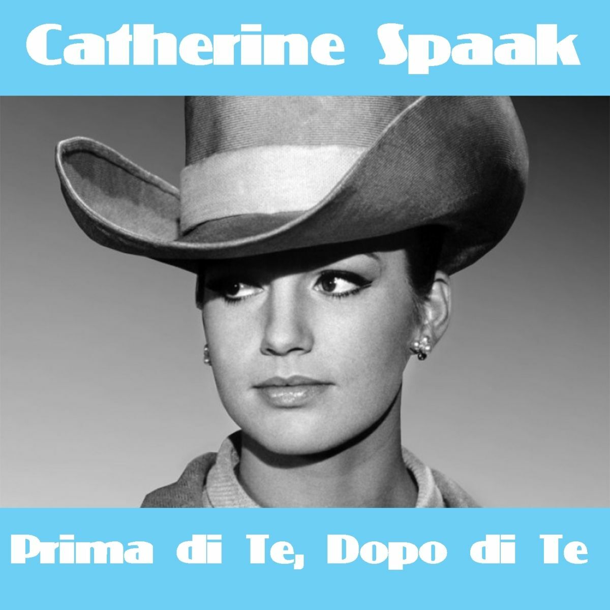 Catherine Spaak: albume, cântece, playlisturi | Ascultă pe Deezer