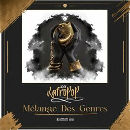 Album cover of Mélange des genres