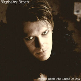 Album cover of Never Seen the Light of Day