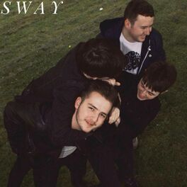 Album cover of SWAY