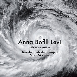 Album picture of Anna Bofill: Música de Cambra