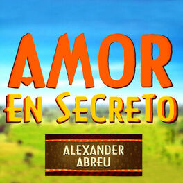 Album cover of Amor en Secreto