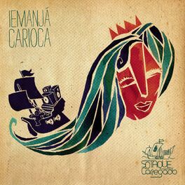 Album cover of Iemanjá Carioca