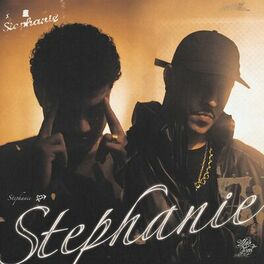 Album cover of Stephanie