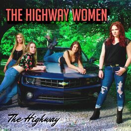 Album cover of The Highway