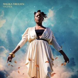 Album picture of HIGHER