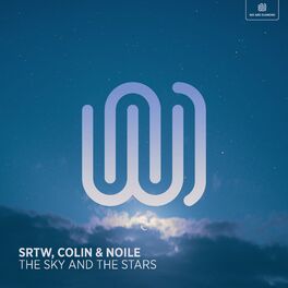 Album cover of The Sky and The Stars