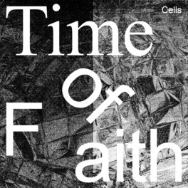Album cover of Time of Faith