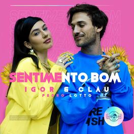 Album cover of Sentimento Bom