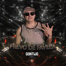 Album cover of Frevo de Favela