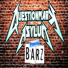 Album cover of Barz