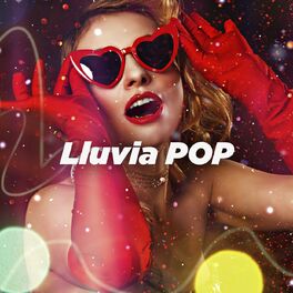 Album cover of Lluvia POP
