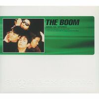 The Boom: albums, songs, playlists | Listen on Deezer