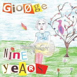 Album cover of Nine Years