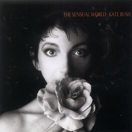 Album cover of The Sensual World