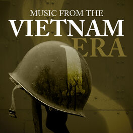 Album cover of Vietnam Era Vol.1