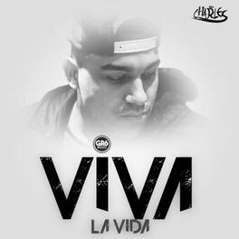 Album cover of Viva La Vida