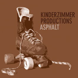 Album cover of Asphalt