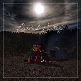 Album cover of Outback Lullaby