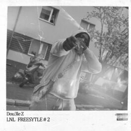 Album cover of Lnl Freestyle # 2