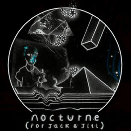 Album cover of Nocturne (For Jack & Jill)