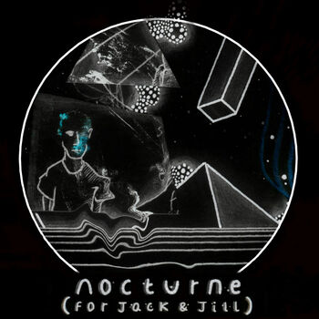 Nocturne (For Jack & Jill) cover