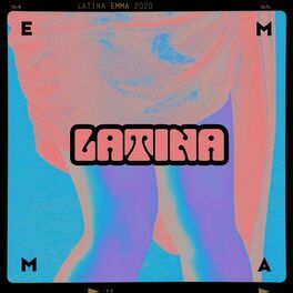 Album cover of Latina