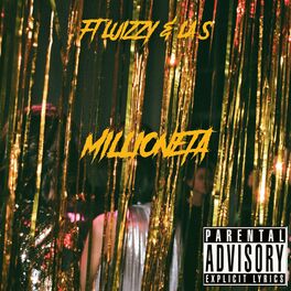 Album cover of MILLIONETA (feat. Luizzy & La S)