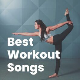 Album cover of Best Workout Songs