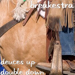 Album cover of Deuces up Double Down