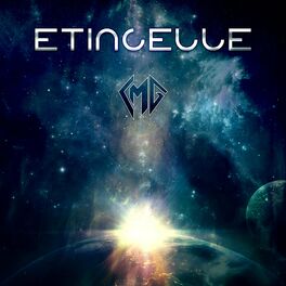 Album cover of Etincelle