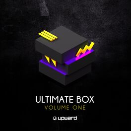 Album cover of Upward Ultimate Box Vol. 1