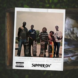 Album cover of Summer 04 (feat. Aether)