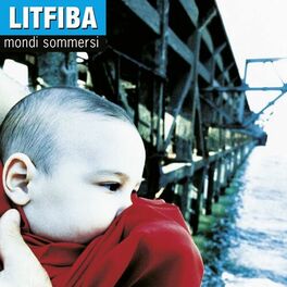 Album cover of Mondi Sommersi (Legacy Edition)