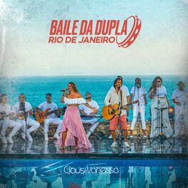 Album cover of Baile da Dupla Rio de Janeiro