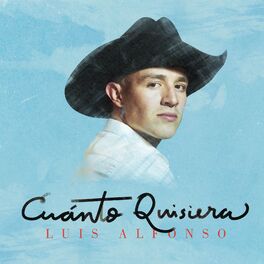 Album cover of Cuánto Quisiera