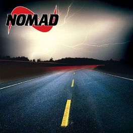 Album cover of Nomad