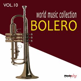 Album cover of Bolero, Vol. 10