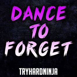 TryHardNinja – Goodbye Lyrics