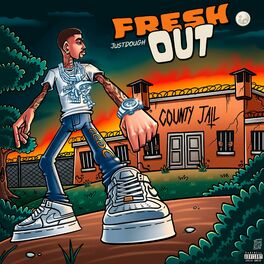 Album cover of FRESH OUT EP
