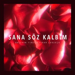 Album picture of Sana Söz Kalbim