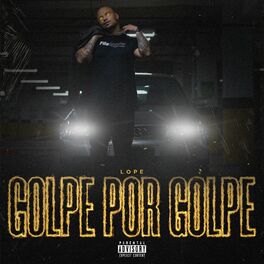 Album cover of Golpe por Golpe